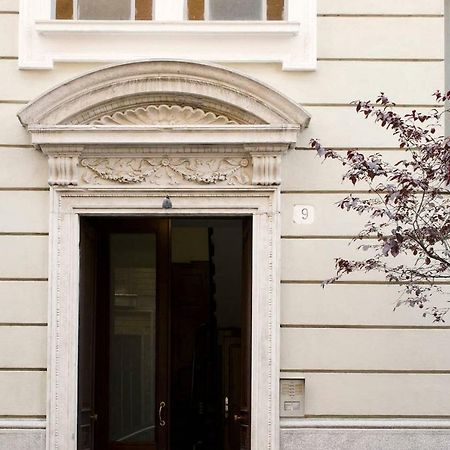 Joivy Splendid 3Br Apt With Parking And Terrace In Como Lake Como Εξωτερικό φωτογραφία