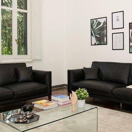 Joivy Splendid 3Br Apt With Parking And Terrace In Como Lake Como Εξωτερικό φωτογραφία