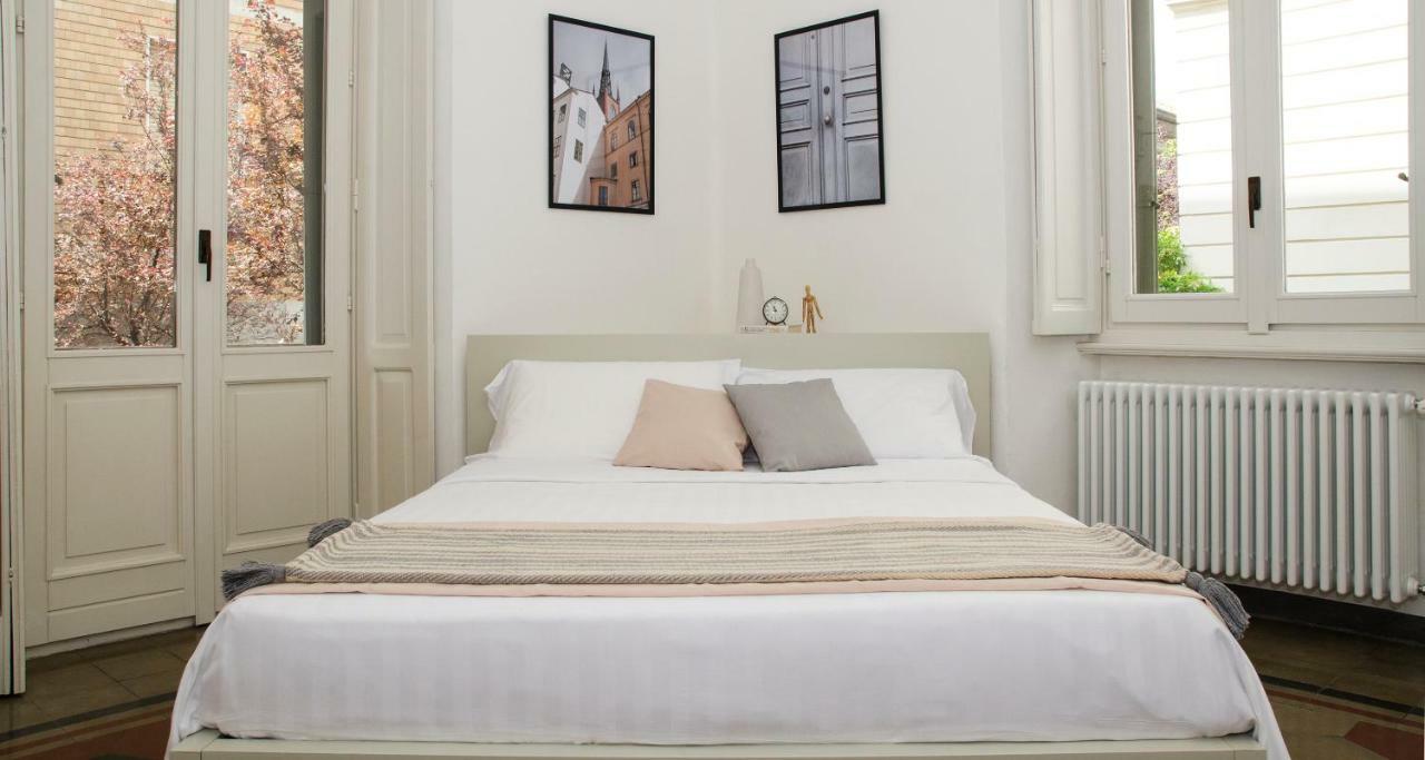 Joivy Splendid 3Br Apt With Parking And Terrace In Como Lake Como Εξωτερικό φωτογραφία