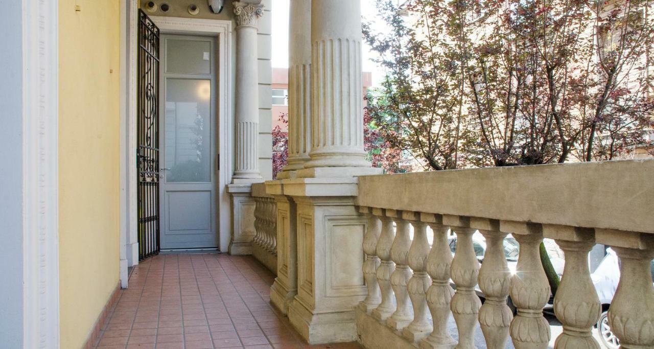 Joivy Splendid 3Br Apt With Parking And Terrace In Como Lake Como Εξωτερικό φωτογραφία