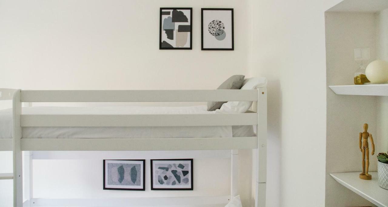 Joivy Splendid 3Br Apt With Parking And Terrace In Como Lake Como Εξωτερικό φωτογραφία