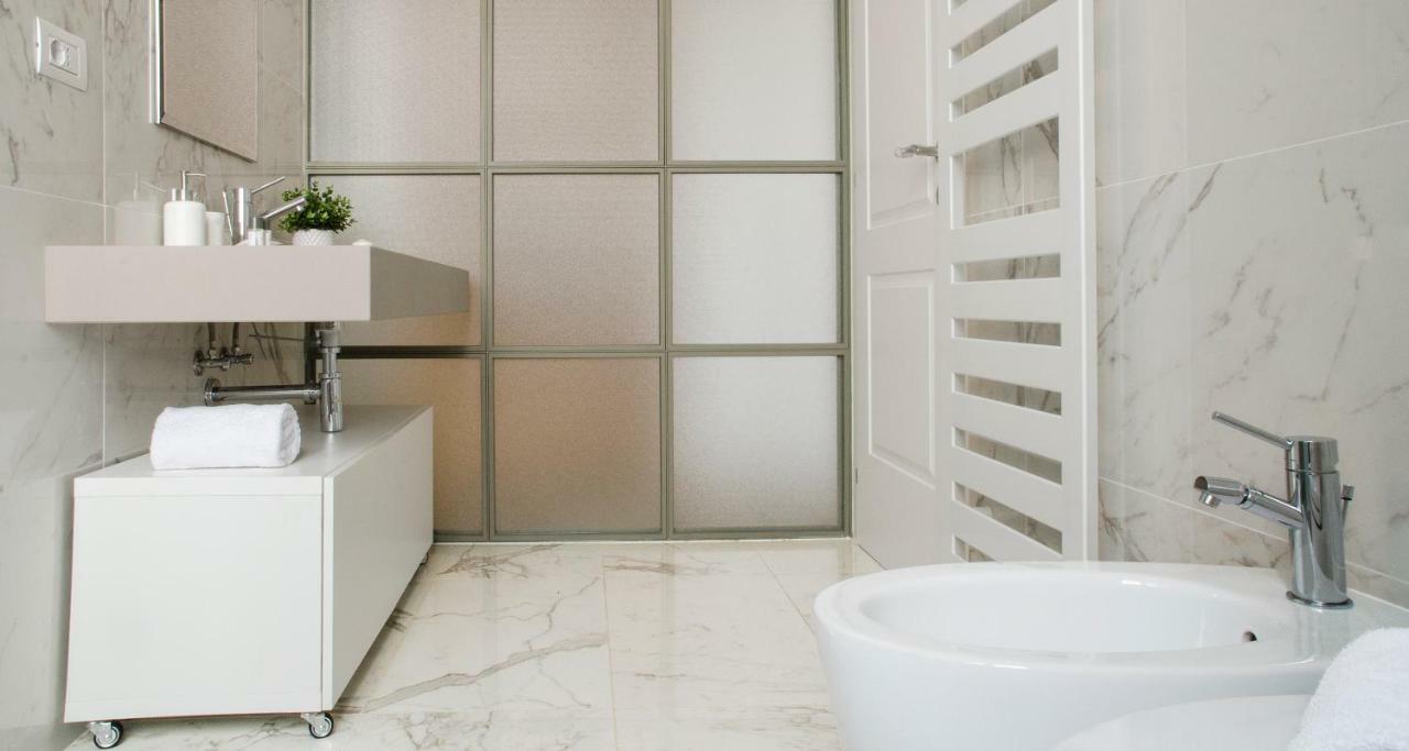 Joivy Splendid 3Br Apt With Parking And Terrace In Como Lake Como Εξωτερικό φωτογραφία