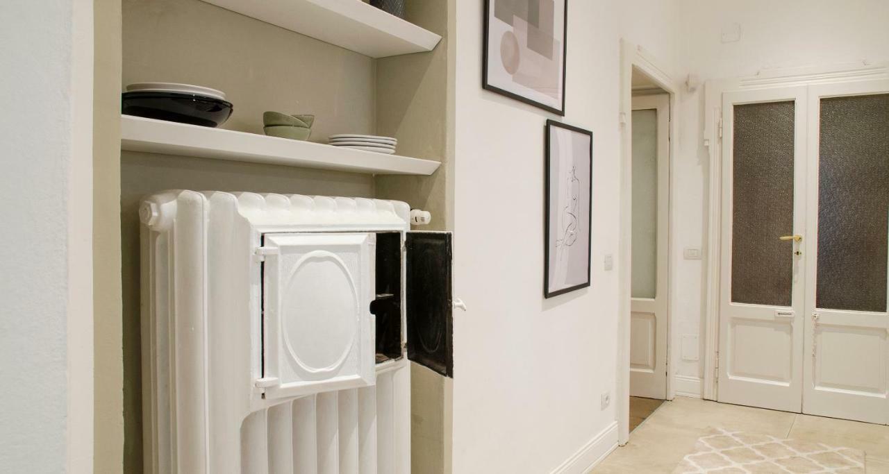 Joivy Splendid 3Br Apt With Parking And Terrace In Como Lake Como Εξωτερικό φωτογραφία