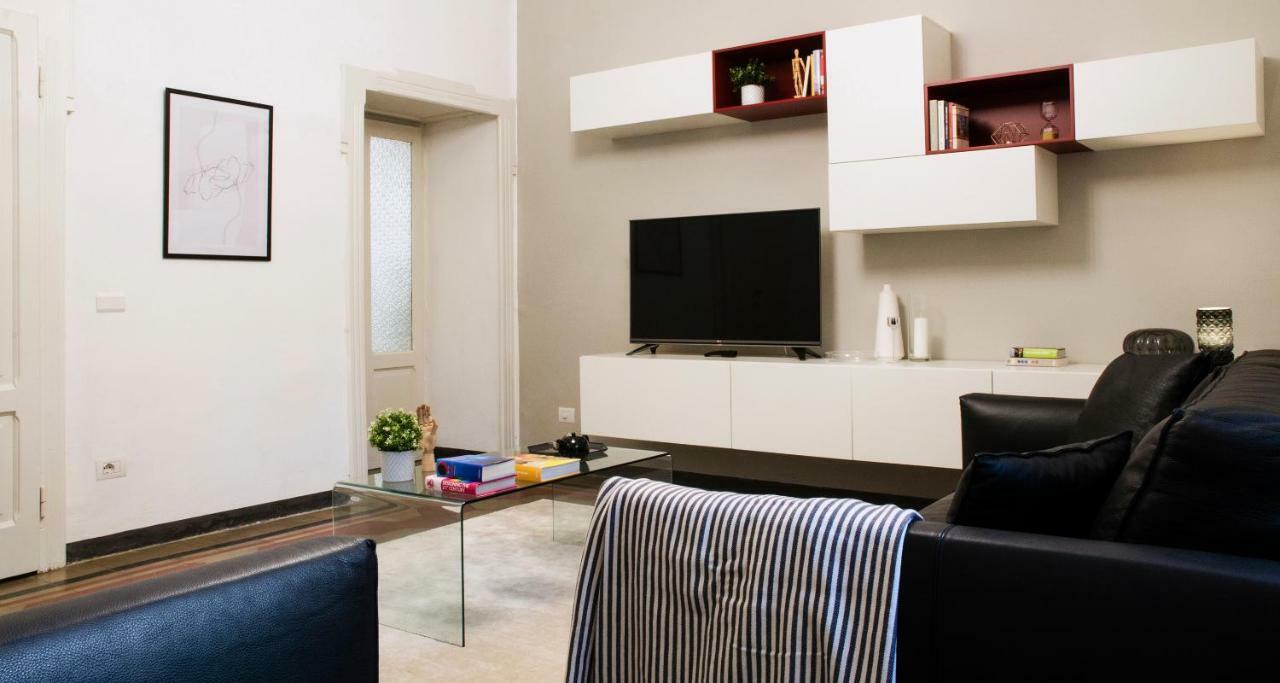 Joivy Splendid 3Br Apt With Parking And Terrace In Como Lake Como Εξωτερικό φωτογραφία
