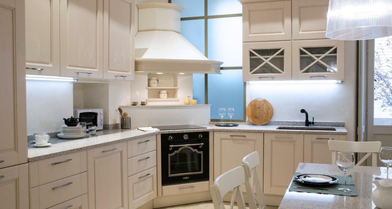 Joivy Splendid 3Br Apt With Parking And Terrace In Como Lake Como Εξωτερικό φωτογραφία