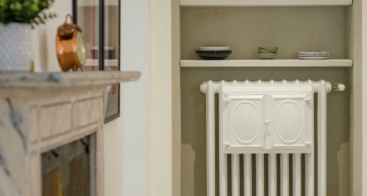 Joivy Splendid 3Br Apt With Parking And Terrace In Como Lake Como Εξωτερικό φωτογραφία