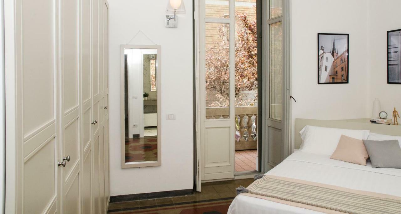 Joivy Splendid 3Br Apt With Parking And Terrace In Como Lake Como Εξωτερικό φωτογραφία