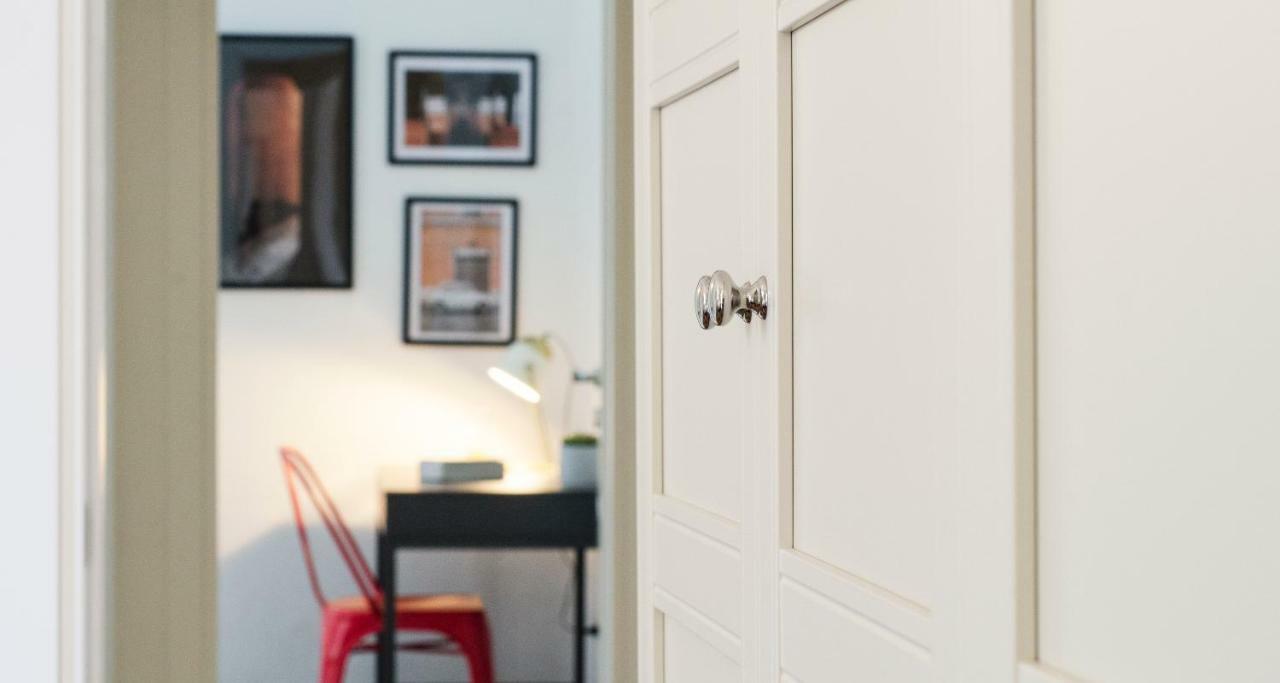 Joivy Splendid 3Br Apt With Parking And Terrace In Como Lake Como Εξωτερικό φωτογραφία