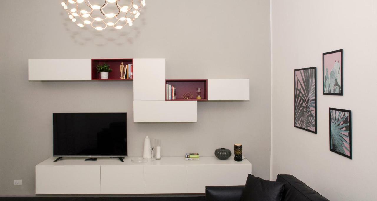 Joivy Splendid 3Br Apt With Parking And Terrace In Como Lake Como Εξωτερικό φωτογραφία