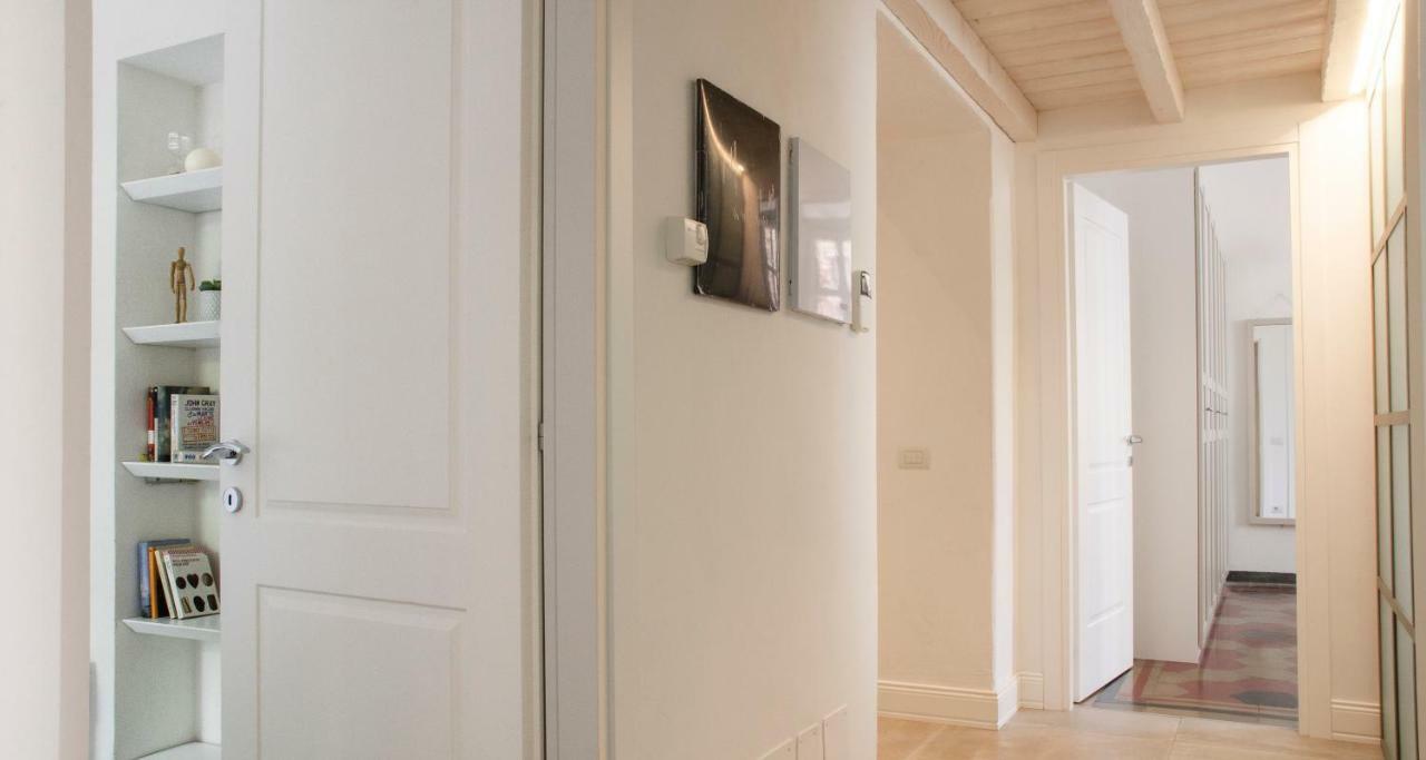 Joivy Splendid 3Br Apt With Parking And Terrace In Como Lake Como Εξωτερικό φωτογραφία