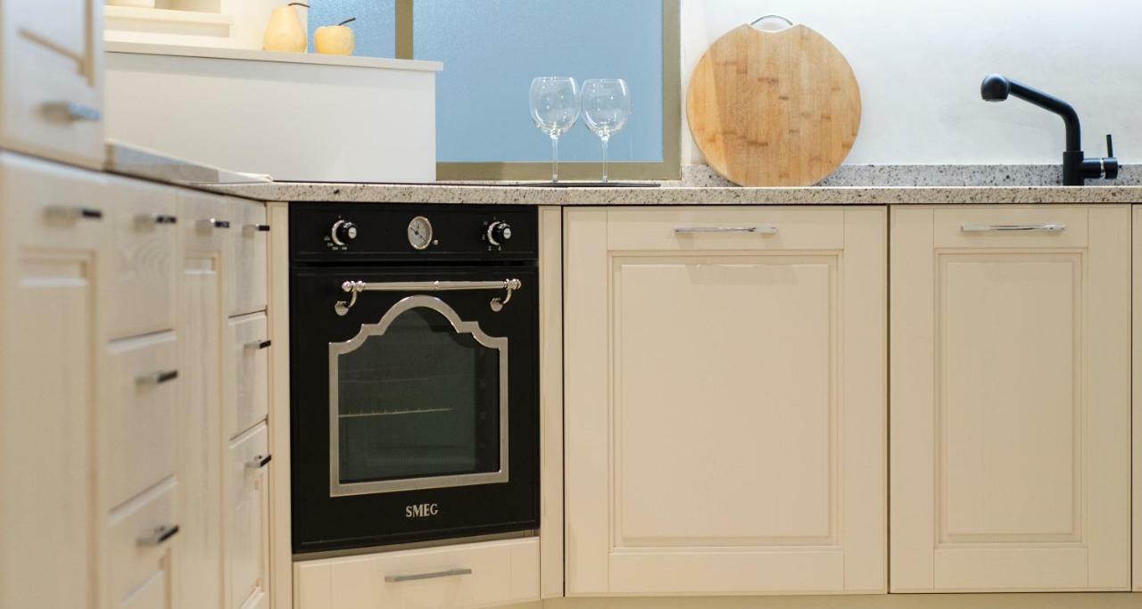 Joivy Splendid 3Br Apt With Parking And Terrace In Como Lake Como Εξωτερικό φωτογραφία