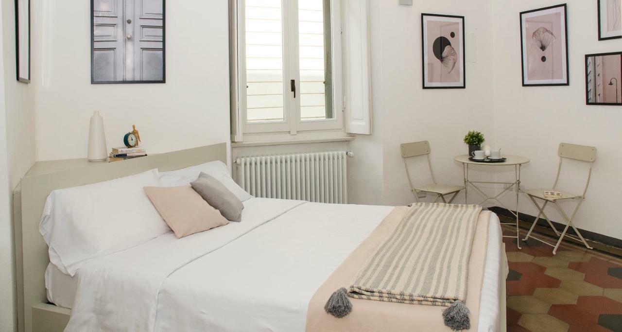 Joivy Splendid 3Br Apt With Parking And Terrace In Como Lake Como Εξωτερικό φωτογραφία