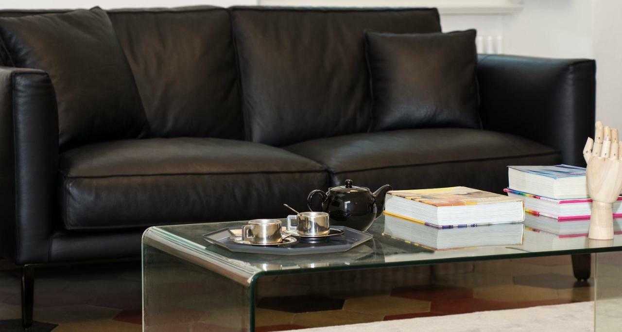 Joivy Splendid 3Br Apt With Parking And Terrace In Como Lake Como Εξωτερικό φωτογραφία