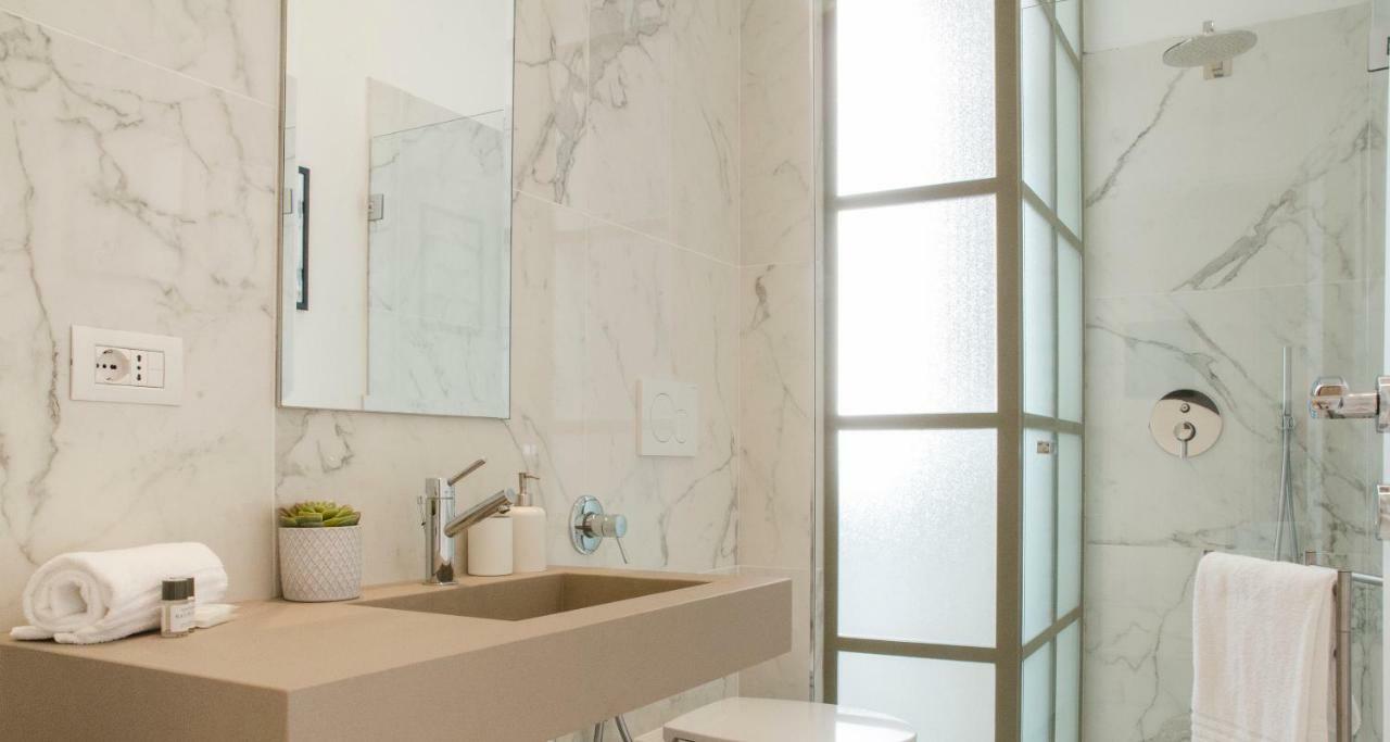 Joivy Splendid 3Br Apt With Parking And Terrace In Como Lake Como Εξωτερικό φωτογραφία