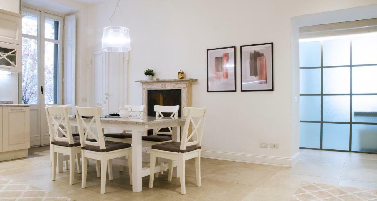 Joivy Splendid 3Br Apt With Parking And Terrace In Como Lake Como Εξωτερικό φωτογραφία