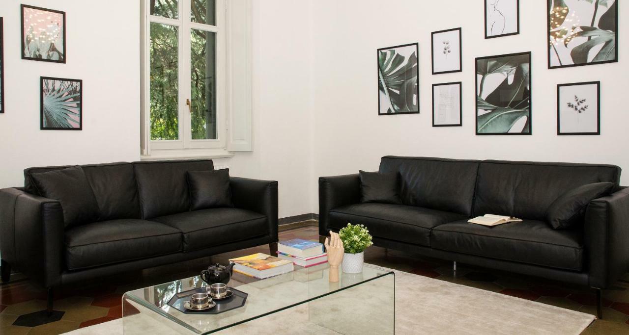 Joivy Splendid 3Br Apt With Parking And Terrace In Como Lake Como Εξωτερικό φωτογραφία