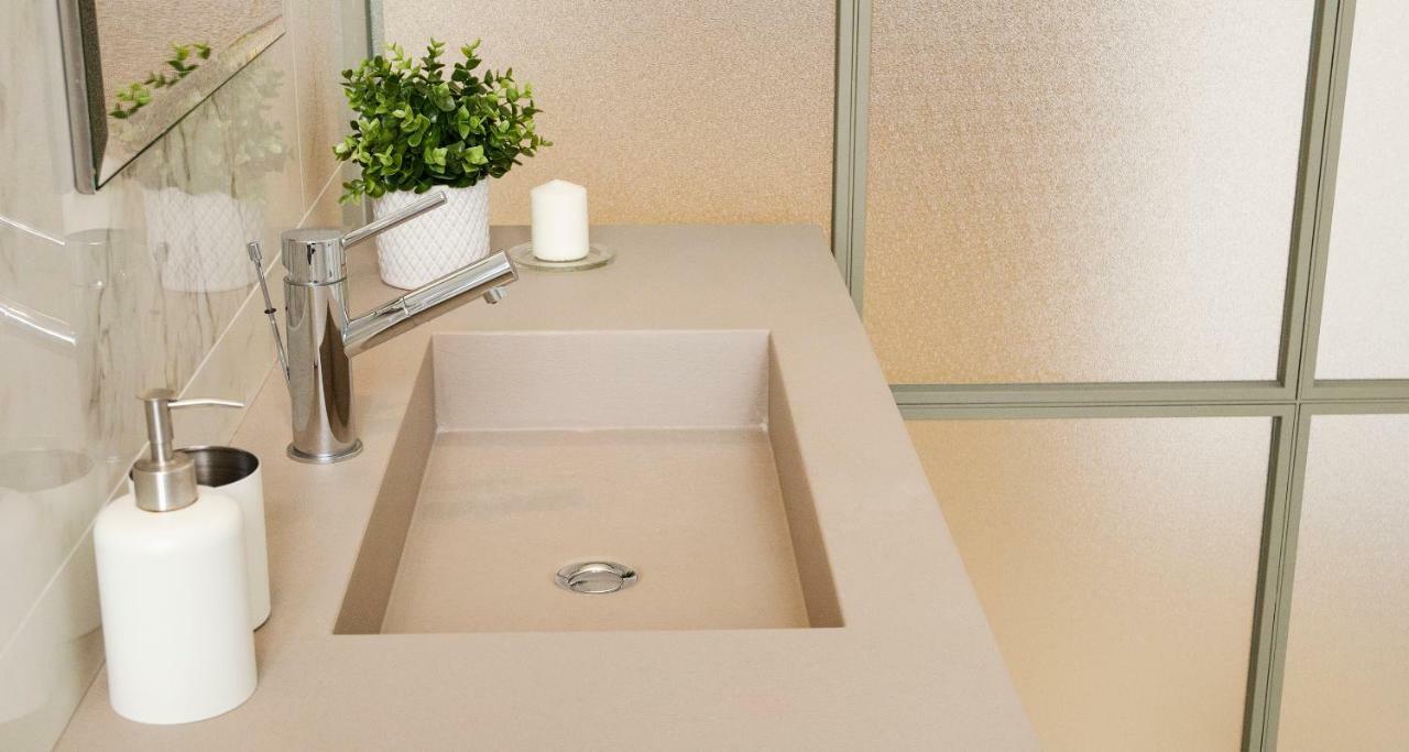 Joivy Splendid 3Br Apt With Parking And Terrace In Como Lake Como Εξωτερικό φωτογραφία